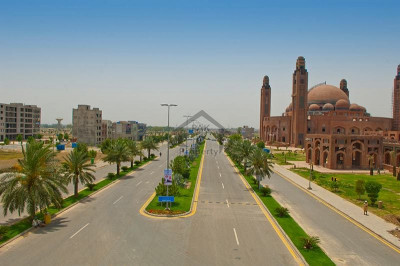 RESIDENTIAL PLOTS AVAILABLE FOR SALE IN PRECINCT 29 BAHRIA TOWN KARACHI