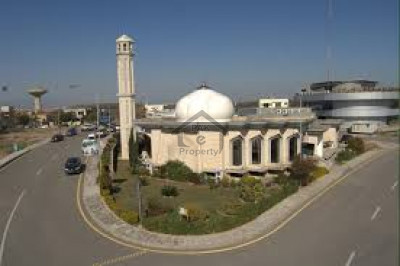 Residential Plots Available For Sale In Precinct 12 Bahria Town Karachi