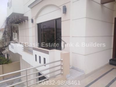 FULL KANAL HOUSE FOR RENT AT DHA PHASE 2 ISLAMABAD