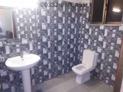 Fully Maintained Kanal House Basement Available for Rent at DHA Phase 2 Islamabad
