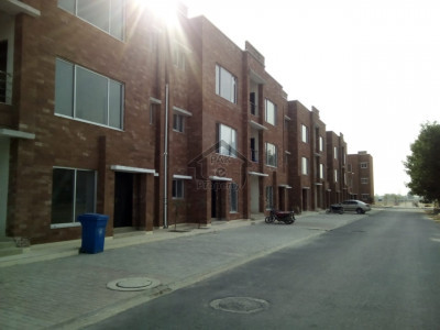 Ifran associates bahria orchard lahore