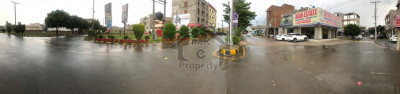 5 Marla Plot in Canal Garden Society  Lahore