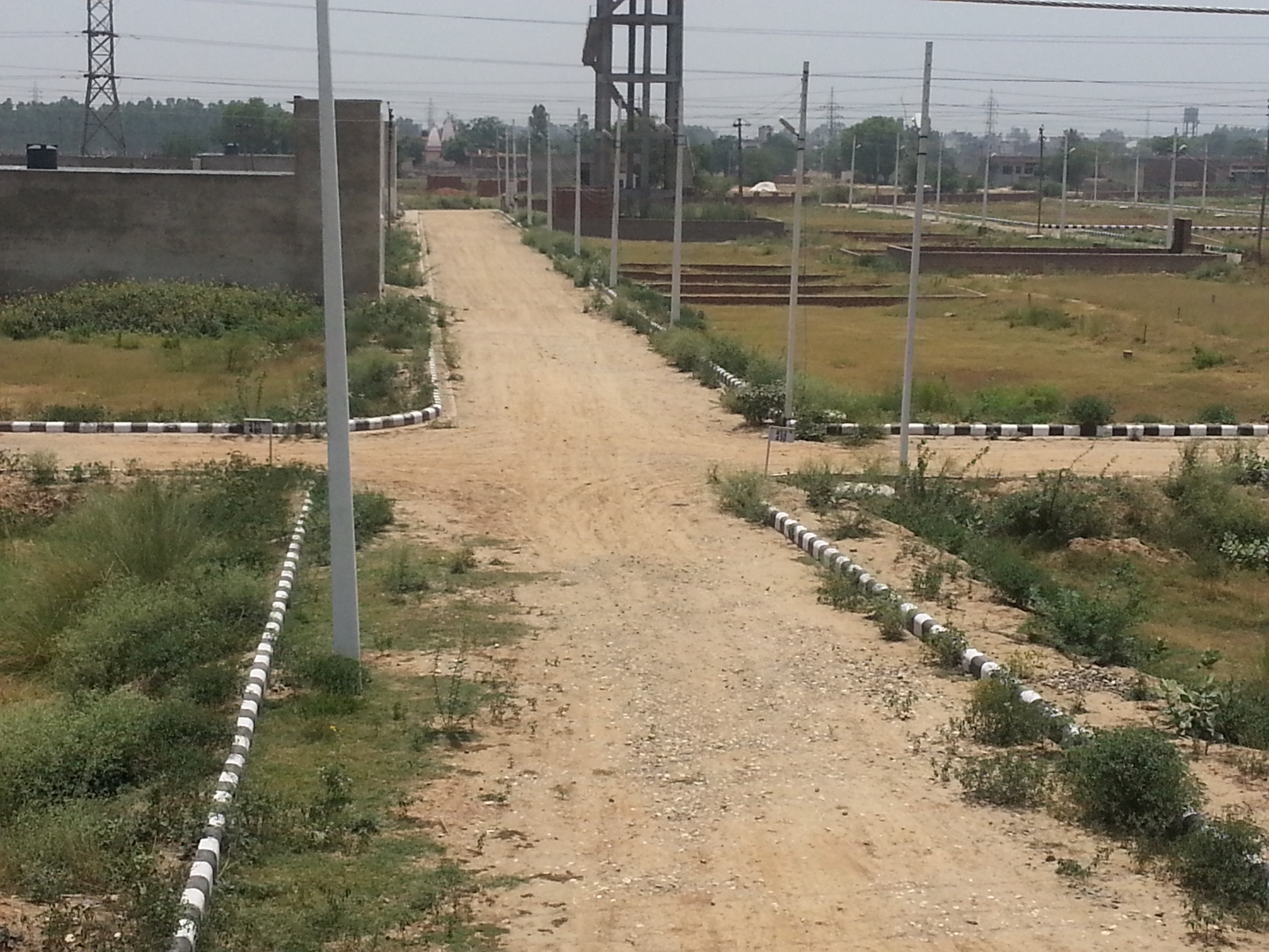 BAHRIA GREEN PAKISTANS BIGGEST LOW COST PROJECT