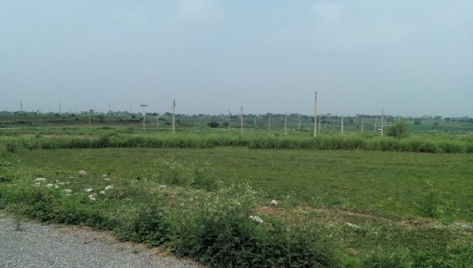 BAHRIA GREEN LIMITED RESIDENTIAL PLOTS AVAILABLE