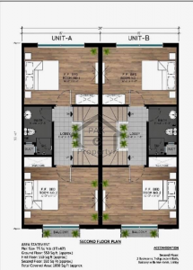 BAHRIA GREEN 75 SQ YARDS PLOTS IN EASY INSTALLMENT PLAN AVAILABLE