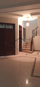 House for sale.