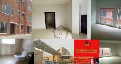 Flat for rent