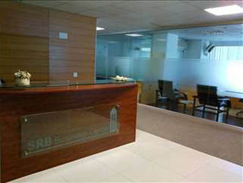 800 Sq Ft Ideal Luxury Office On Rent For Consultancy And Multinational Companies At Civil Lines