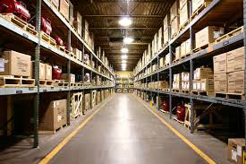 32000 Sq Ft Warehouse For Big Storage On Rent At Sargodha Road Faisalabad Sargodha Road, Faisalabad, Punjab