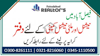 Office Available on Rent For Consultancy Marketing and Multinational Companies at Kohinoor City