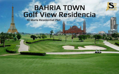 Plot for sale