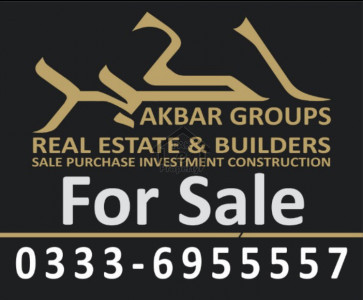 Plot For Sale