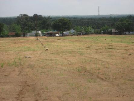 Plot for sale