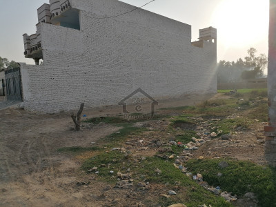 Plot for sale