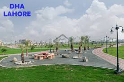 Plot for sale