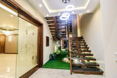 Luxurious House for Sale