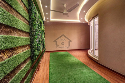 Luxurious House for Sale