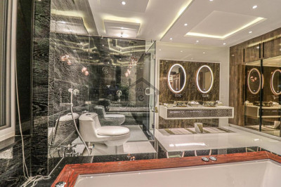 Luxurious House for Sale
