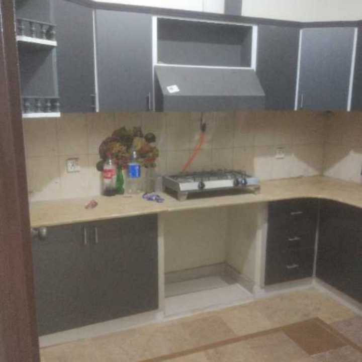 Portion for rent