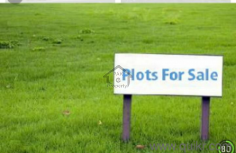 PLOT FOR SALE