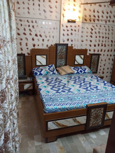 Flat for sale.
