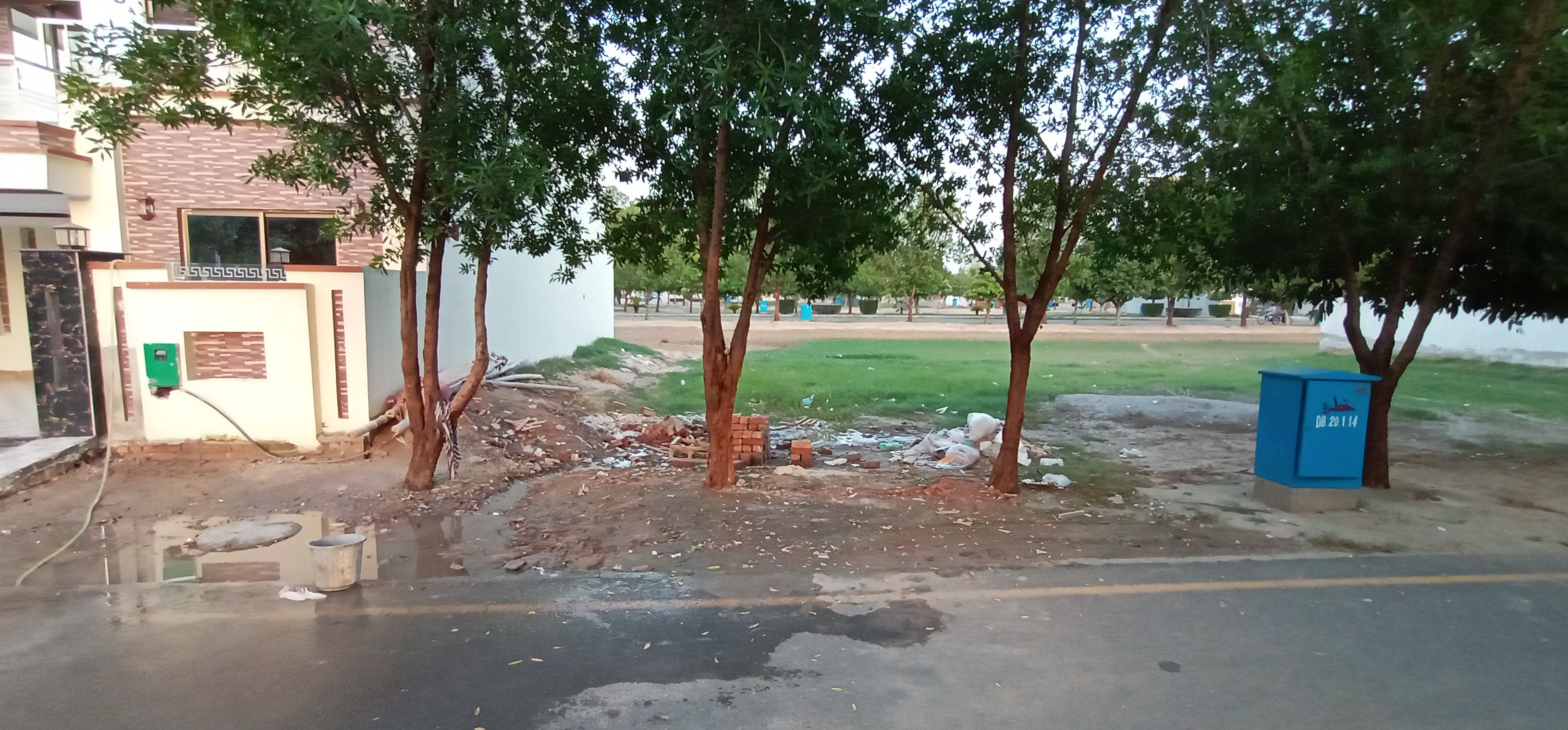 Plot for Sale