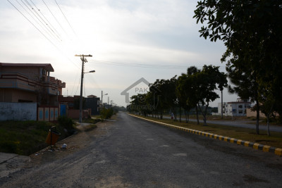 Plots for sale in Fazaia PAF Tarnol Islamabad
