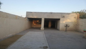 5.5 Marla house for sale ...