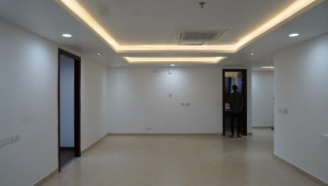 632 Square Feet Flat Up For Sale In Dha Phase 4