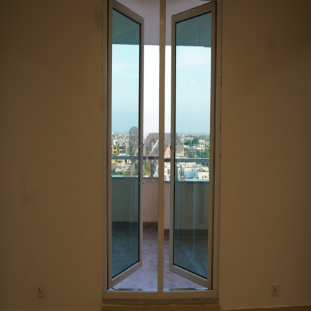 632 Square Feet Flat Up For Sale In Dha Phase 4