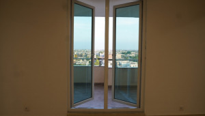 632 Square Feet Flat Up For Sale In Dha Phase 4