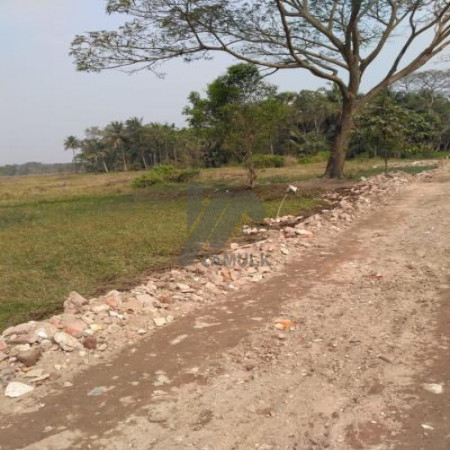Plot for Sale in C-16