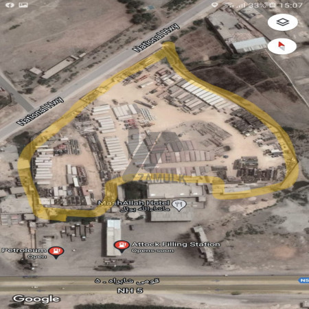Warehouse for rent