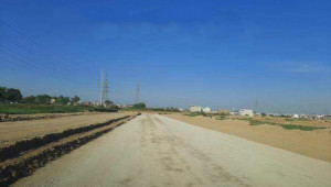 Plot For Sale In E-12 2