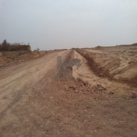 Plot for Sale In E-12/3