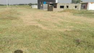 Plot Is Available For Sale In E-12/3