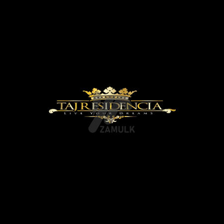 Taj Residencia files for sale.