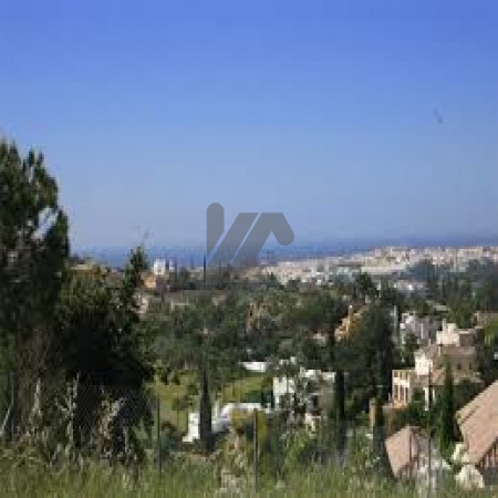 Corner Plot For Sale In F-8