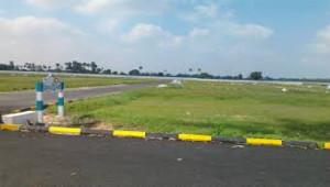 Corner Plot For Sale In F-8