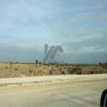 Plot For Sale In E-12/3..