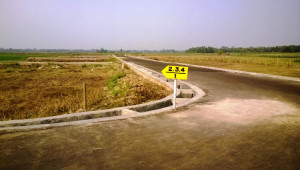 PLOT FOR SALE IN F-6 1