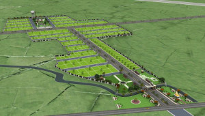 PLOT FOR SALE IN F-6 1