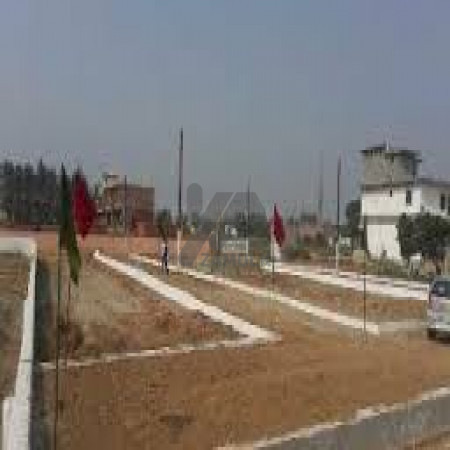Residential Plot For Sale In F-6/1