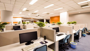 1500 Sq Ft Ready Office Available For Rent At Civil Lines Faisalabad