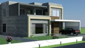 House For sale In F-6/1