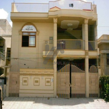 F-6 1 Old House For Sale