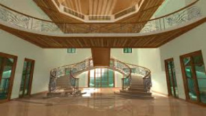 House Available For Sale In F-7