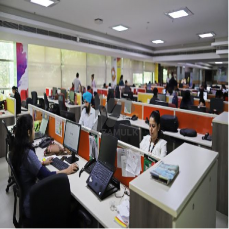 5000 sq ft office in clifton