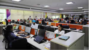 5000 sq ft office in clifton