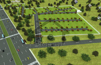 10 Marla Affidavit File For Sale In DHA Gujranwala Phase 1